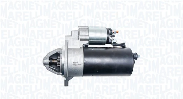 MAGNETI MARELLI 063721742010 Starter