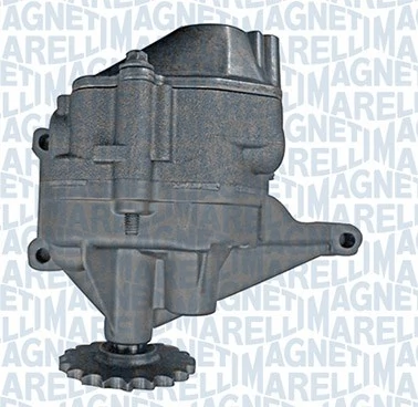 Oil Pump 351516000030
