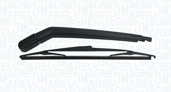 Wiper Arm Set, window cleaning 000723180271