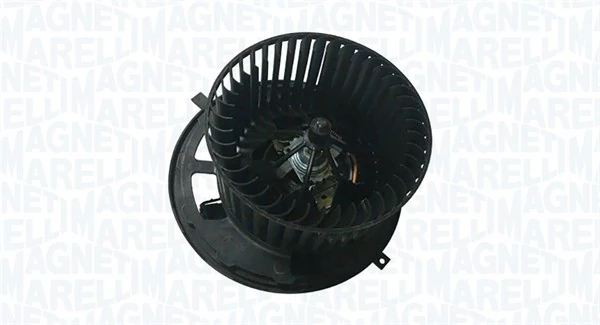 Interior Blower 069412252010