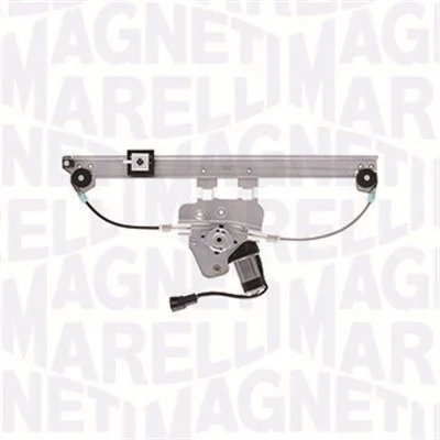 Window Regulator 350103170171