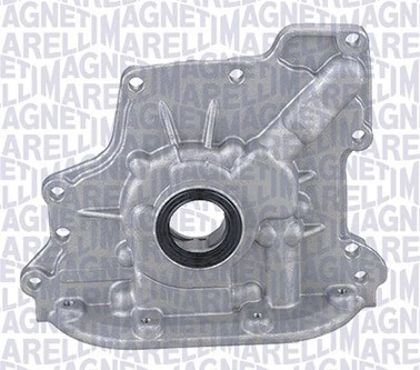 Oil Pump 351516000009
