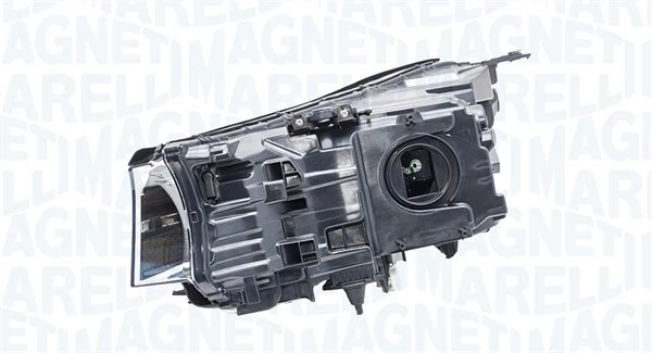 MAGNETI MARELLI 719000000152 Headlight