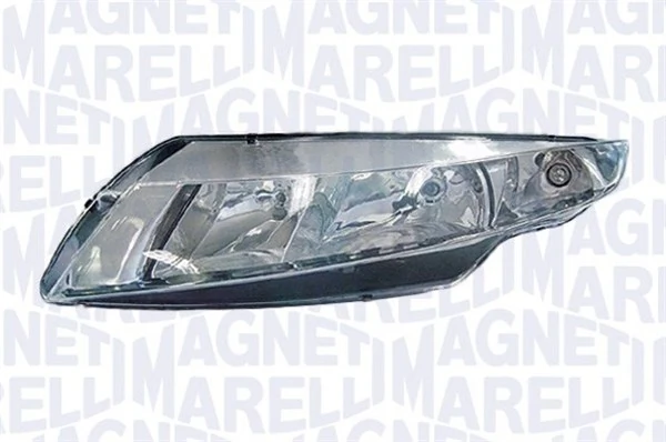 Headlight 711307022600
