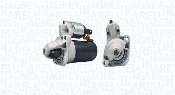 MAGNETI MARELLI 063726026010 Starter