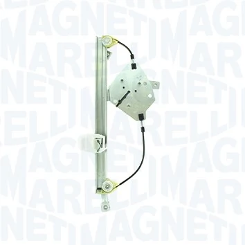 Window Regulator 350103778000