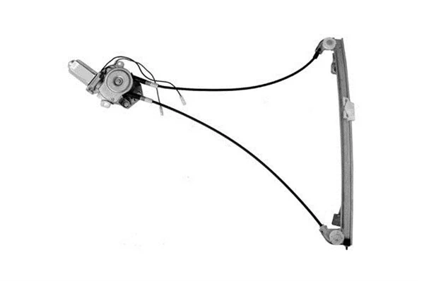 Window Regulator 350103130000