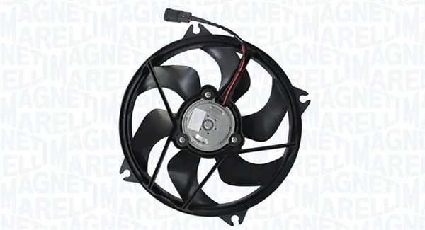 Fan, engine cooling 069422730010
