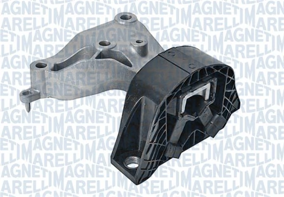 Holder, engine mounting system 030607010874