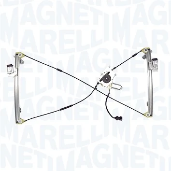 Window Regulator 350103115900