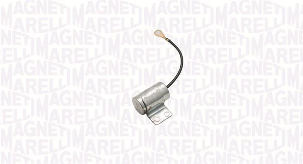 Capacitor, ignition system 056181128010