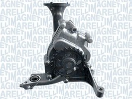 Oil Pump 351516000087