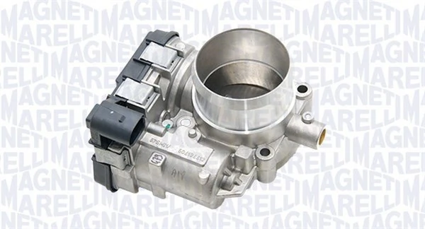 Throttle Body 805008008501