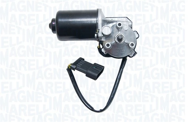Wiper Motor 064300420010