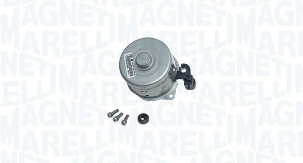 MAGNETI MARELLI 023000060010 Valve Unit, aut. transm. hydraulic unit