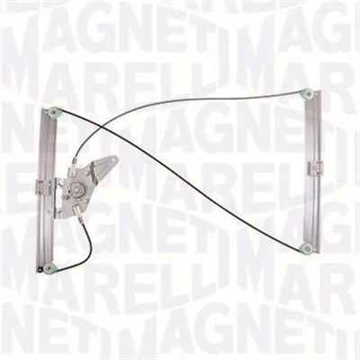 Window Regulator 350103170075