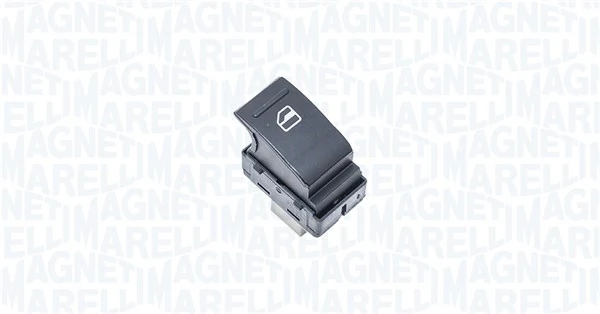 MAGNETI MARELLI 000051202010 Switch, window regulator