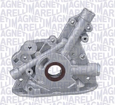 Oil Pump 351516000025
