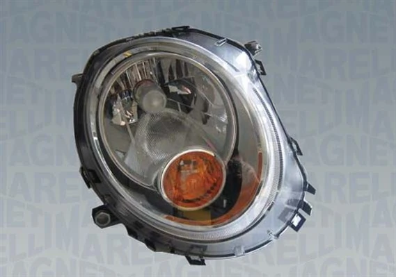 Headlight 710301225302