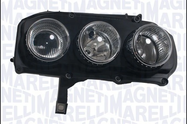 Headlight 712428201129