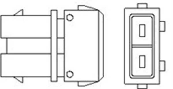 Oxygen Sensor 466016355131