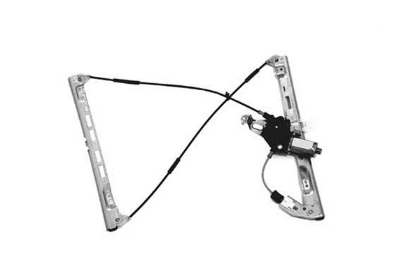 Window Regulator 350103124000