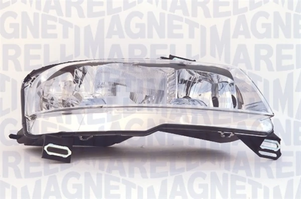 MAGNETI MARELLI 712429571129 Headlight