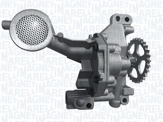 Oil Pump 351516000109