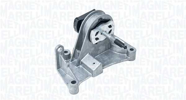 Holder, engine mounting system 030607020424
