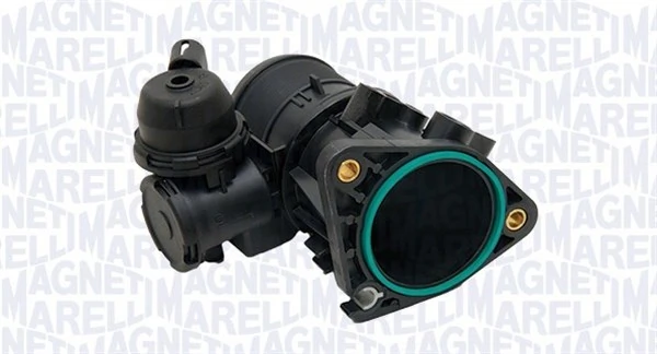 MAGNETI MARELLI 802007981603 Throttle Body