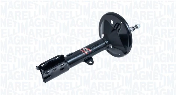 Shock Absorber 357211070200