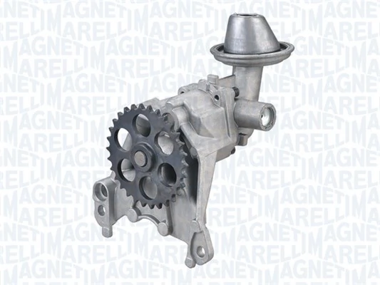 Oil Pump 351516000130