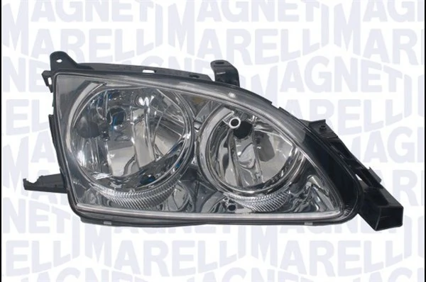 MAGNETI MARELLI 712754059470 Headlight