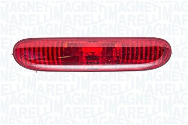 MAGNETI MARELLI 715104122000 Tail Light Assembly