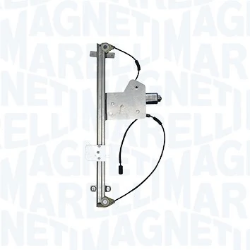 Window Regulator 350103981000