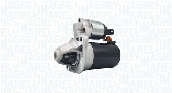 MAGNETI MARELLI 063726026010 Starter