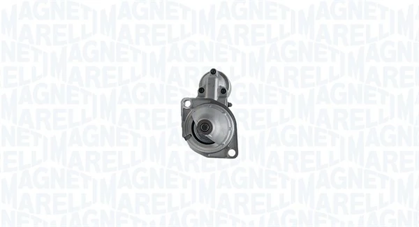 MAGNETI MARELLI 063720040010 Starter