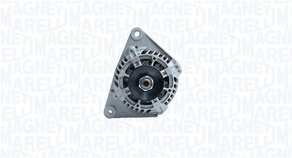MAGNETI MARELLI 063730618010 Alternator