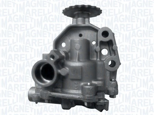 Oil Pump 351516000107