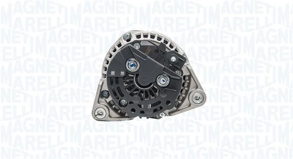 MAGNETI MARELLI 063731748010 Alternator