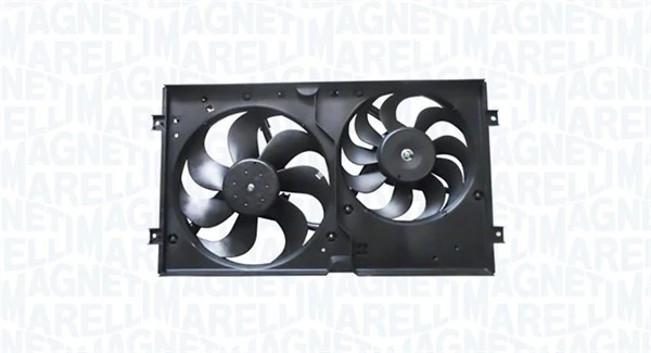 Fan, engine cooling 069422707010