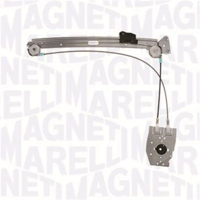 Window Regulator 350103170231