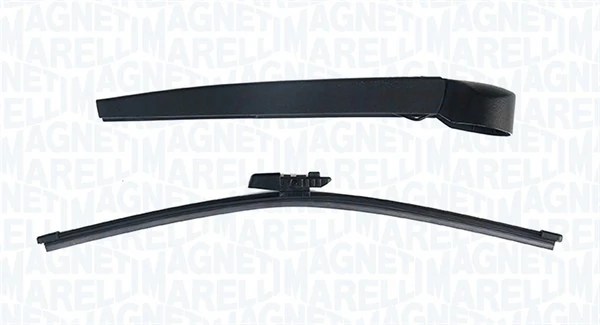Wiper Arm Set, window cleaning 000723180334