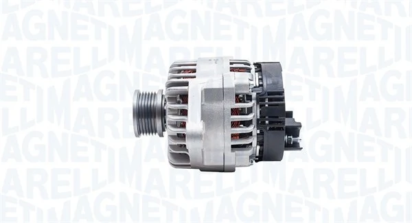 MAGNETI MARELLI 063730042010 Alternator