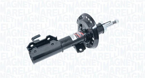 Shock Absorber 357244070200