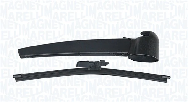 Wiper Arm Set, window cleaning 000723180195
