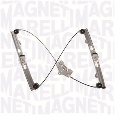 Window Regulator 350103170040