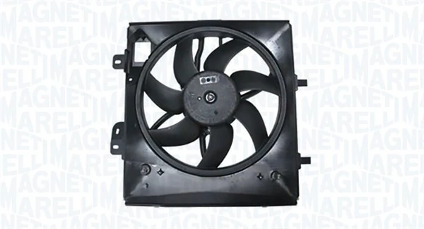Fan, engine cooling 069422802010