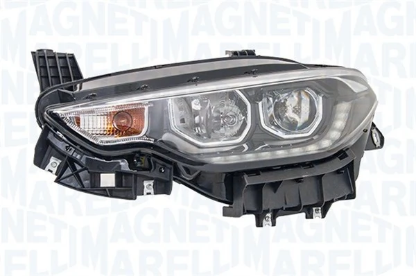 MAGNETI MARELLI 712105701110 Headlight