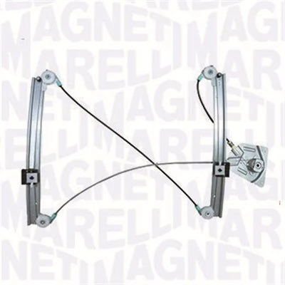 Window Regulator 350103170277